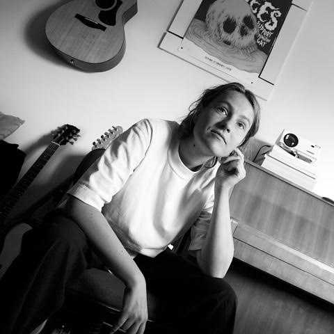 Ambient Listening Sessions X U? presents: Omit Iwik